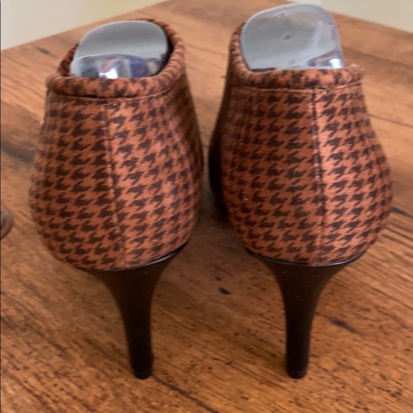 IMPO Heels Size 9.5 - Picture 2 of 7